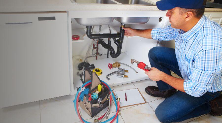 Professional Tankless Water Heater Installation in San Bernardino, CA